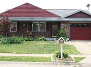 2424 Downing Dr, Owensboro, KY 42301