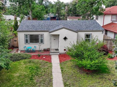 208 N Foote Ave, Colorado Springs, CO, 80909