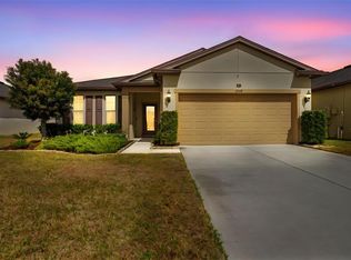 1707 Trillium Blvd, Brooksville, FL 34604