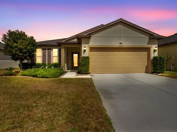 1707 Trillium Blvd, Brooksville, FL 34604