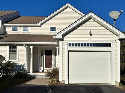 21 Eastridge Drive, Peterborough, NH, 03458