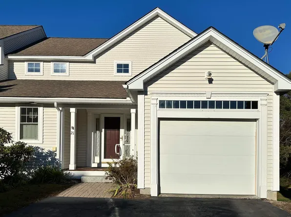 21 Eastridge Drive, Peterborough, NH 03458