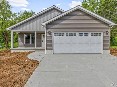 705 S Jackson St, Desloge, MO, 63601