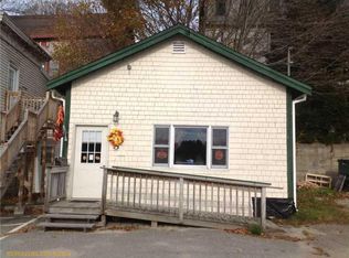 5 Water St, Machias, ME 04654