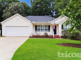 144 Firebridge Dr, Chapin, SC 29036