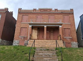 3147 Osage St, Saint Louis, MO 63118