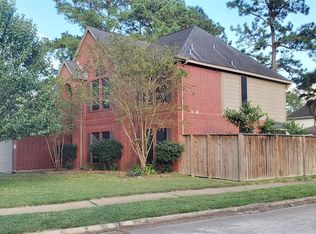 14043 Fairwood Breeze, Cypress, TX 77429