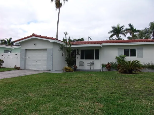 1443 Harding St, Hollywood, FL 33020