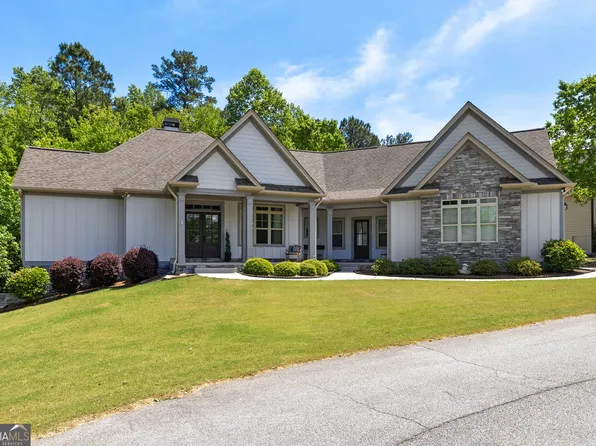 415 Vanderbilt Pkwy, Newnan, GA 30265