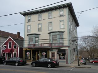 256 Main St, East Greenwich, RI 02818