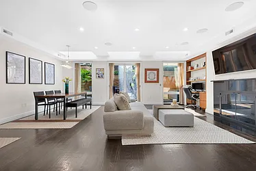 Sold by Douglas Elliman