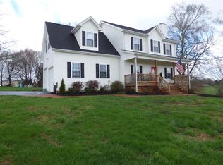 6817 E Emory Rd, Knoxville, TN 37938