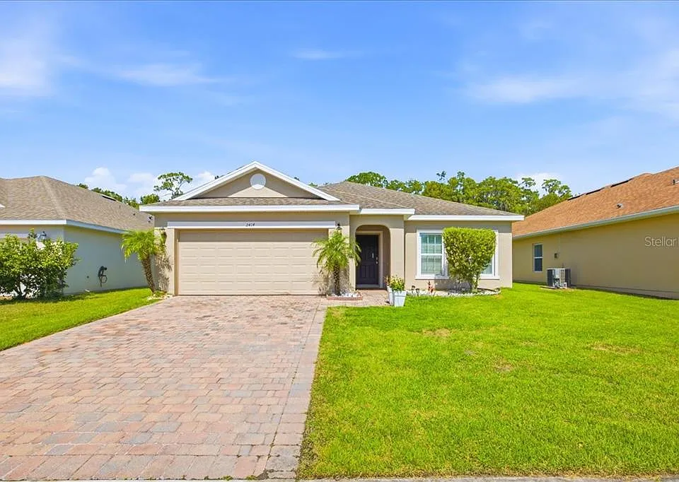 2414 Addison Creek Dr