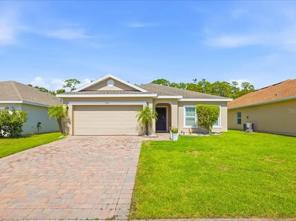 2414 Addison Creek Dr, Kissimmee, FL 34758