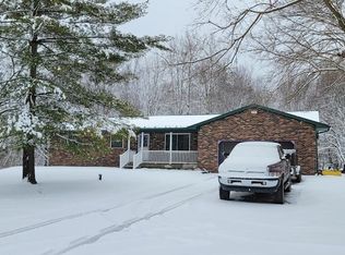 3157 W Farrand Rd, Clio, MI 48420