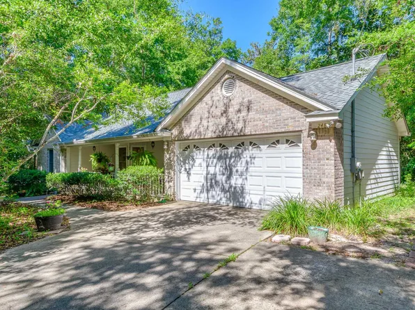 248 Magnolia Rdg, Crawfordville, FL 32327