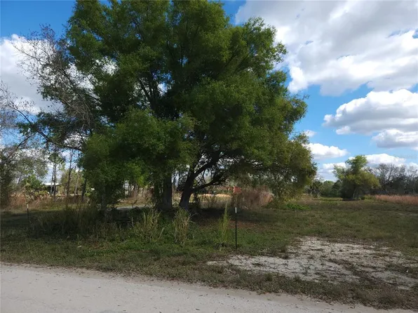 6120 Sweden Blvd, Punta Gorda, FL 33982