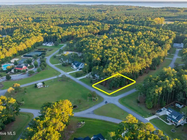 68 Wild Swan Ln Lot 99, Minnesott Beach, NC 28510