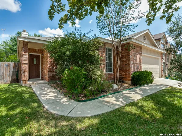 3422 Crimson Stable, San Antonio, TX 78247