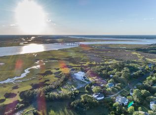 617 Stono Shores Poin, Charleston, SC 29412