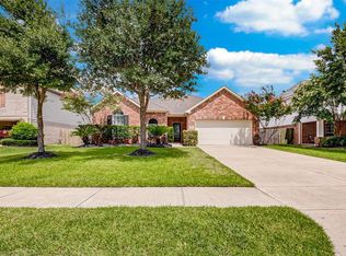 1722 Sonny Path Dr, Katy, TX 77493