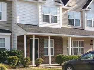 1916 Billingsville School Ct, Charlotte, NC 28214