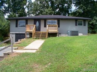 15241 Highway 69, Joppa, AL 35087