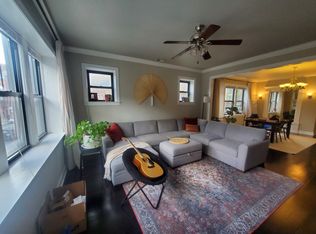 2119 W North Ave APT 2F, Chicago, IL 60647