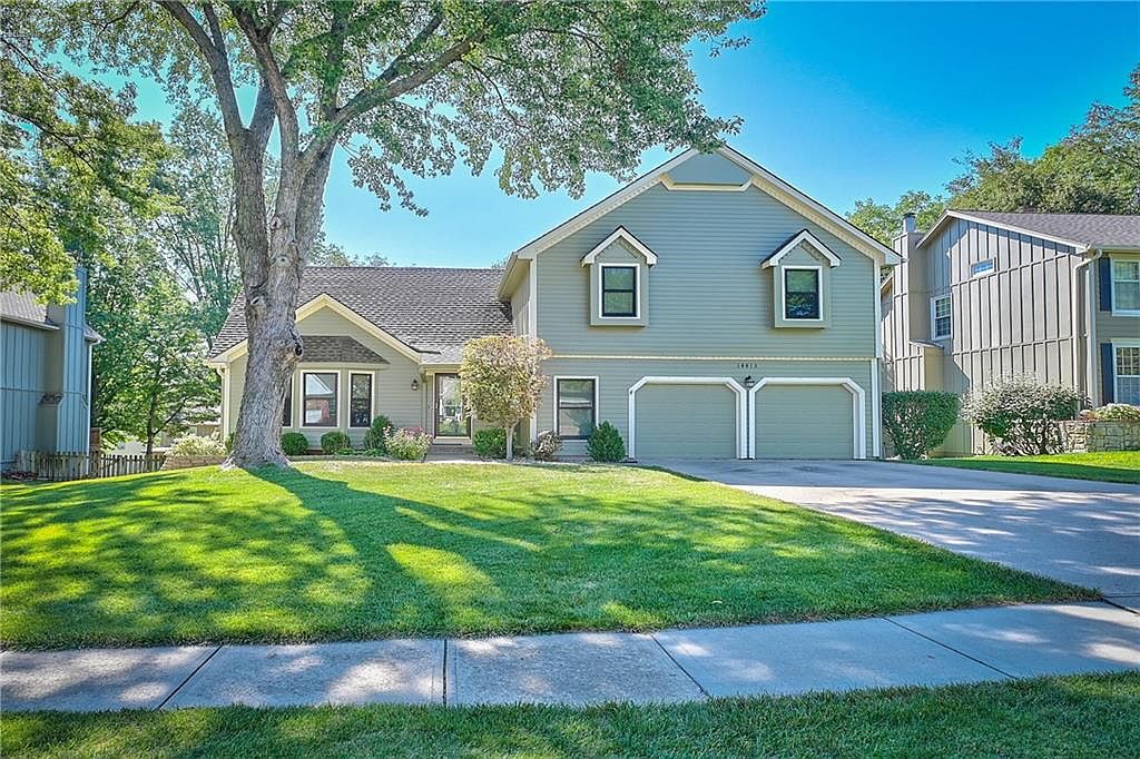 14413 W 84th Ter, Lenexa, KS 66215 Zillow