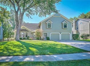 14413 W 84th Ter, Lenexa, KS 66215