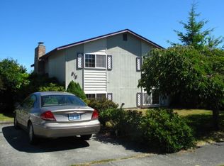 515 W 15th St, Port Angeles, WA 98362
