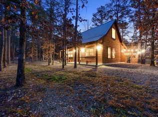 138 Guppy Ln, Broken Bow, OK 74728