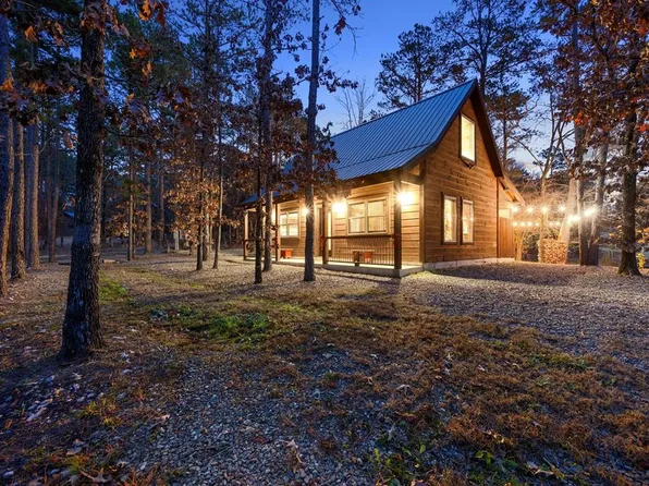 138 Guppy Ln, Broken Bow, OK 74728