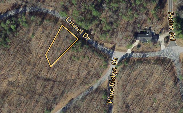 1st image of Laurel Dr