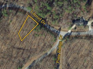 Laurel Dr, Westminster, SC 29693