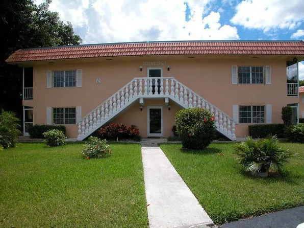 300 NE 19th Ct APT 118N, Wilton Manors, FL 33305
