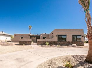 111 Acoma Blvd S, Lake Havasu City, AZ 86403