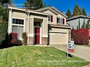 9537 Windrose Ln, Granite Bay, CA 95746