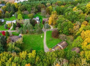 0 Delmas Rd, Clarkston, MI 48348