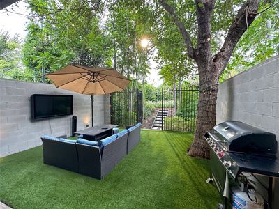4139 Buena Vista St, Dallas, TX, 75204