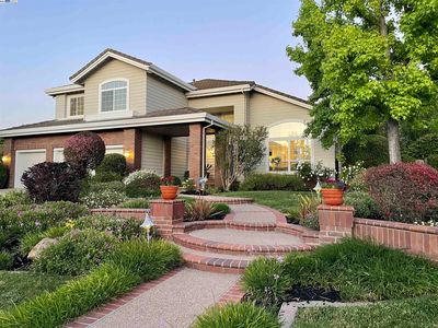 3561 Crespi Ct, Pleasanton, CA, 94566
