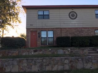 1902 Dorothy Ln, Fort Worth, TX 76107