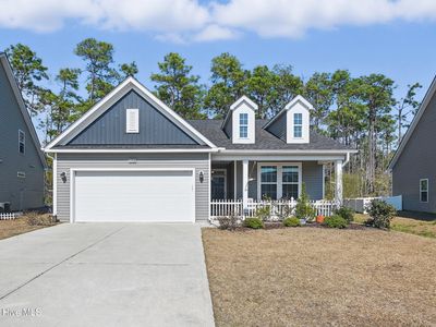 1592 Carmelina Drive SE, Bolivia, NC, 28422