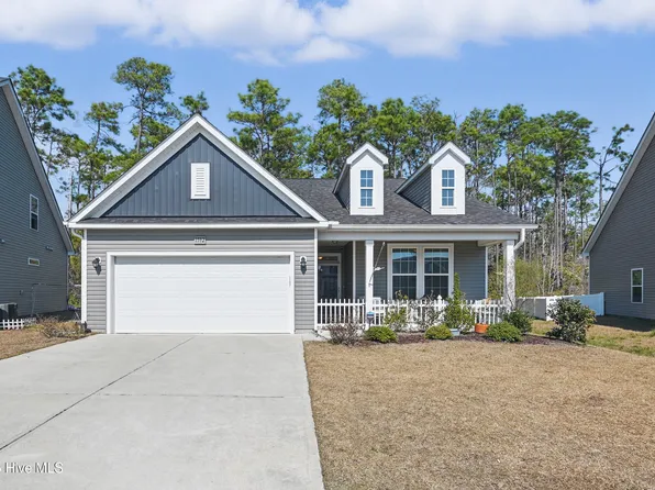 1592 Carmelina Drive SE, Bolivia, NC 28422
