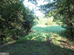 Pullen Station Rd, Quakertown, PA 18951