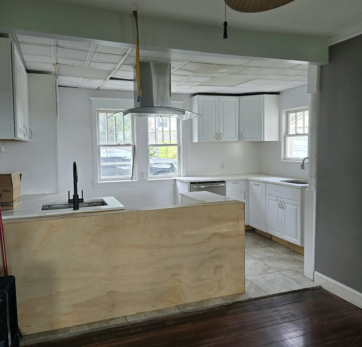3 bed, 1265 sqft, $1,600 — Photo 3