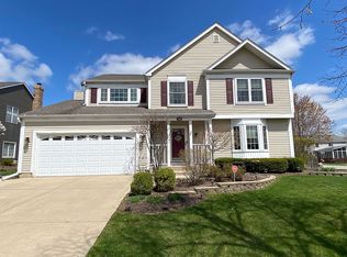 741 Warwick Ct, Carol Stream, IL 60188