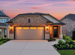 21515 Barnridge Ct, Waller, TX 77484