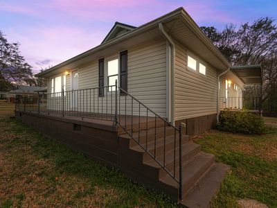 221 W Ladiga St, Piedmont, AL, 36272