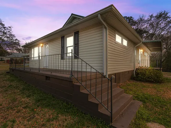 221 W Ladiga St, Piedmont, AL 36272